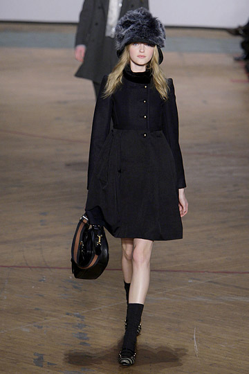 Marc by Marc Jacobs 10�ﶬ����DƬ