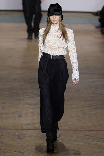 Marc by Marc Jacobs 10�ﶬ����DƬ