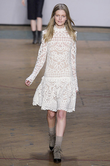 Marc by Marc Jacobs 10�ﶬ����DƬ