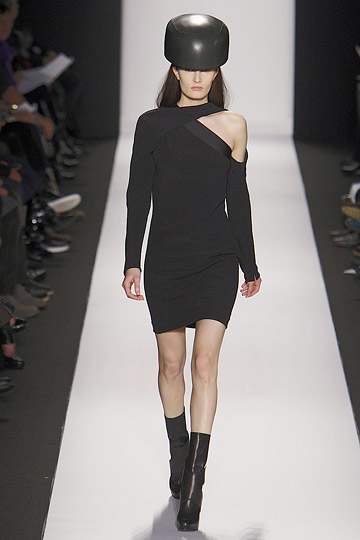 Narciso Rodriguez 10秋冬