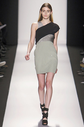 Narciso Rodriguez 10秋冬