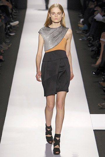 Narciso Rodriguez 10秋冬