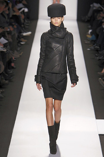 Narciso Rodriguez 10秋冬