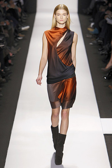 Narciso Rodriguez 10秋冬