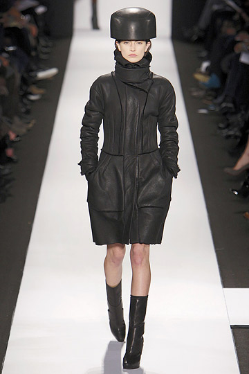 Narciso Rodriguez 10秋冬