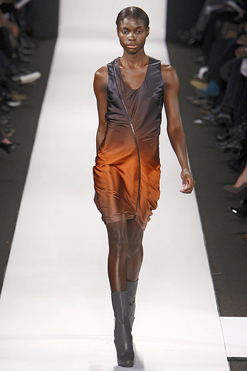 Narciso Rodriguez 10秋冬