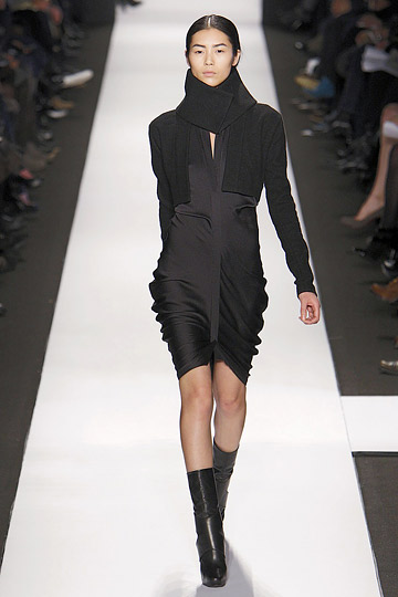 Narciso Rodriguez 10秋冬