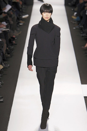Narciso Rodriguez 10秋冬