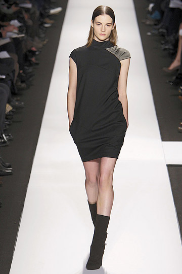 Narciso Rodriguez 10秋冬