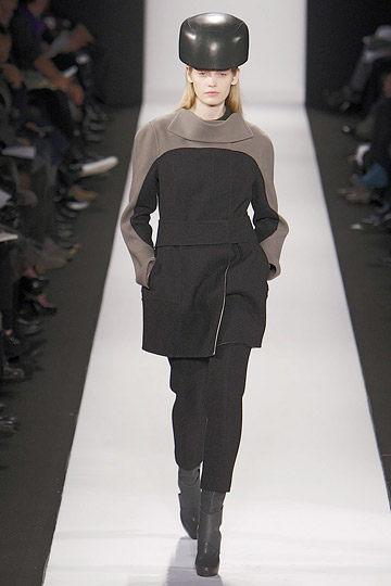 Narciso Rodriguez 10秋冬