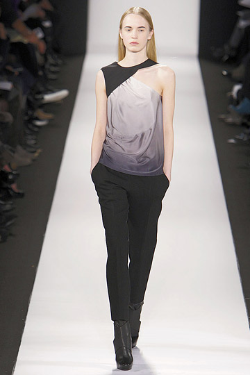 Narciso Rodriguez 10秋冬