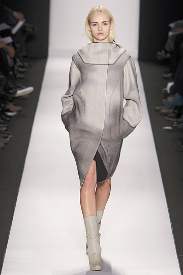Narciso Rodriguez 10秋冬