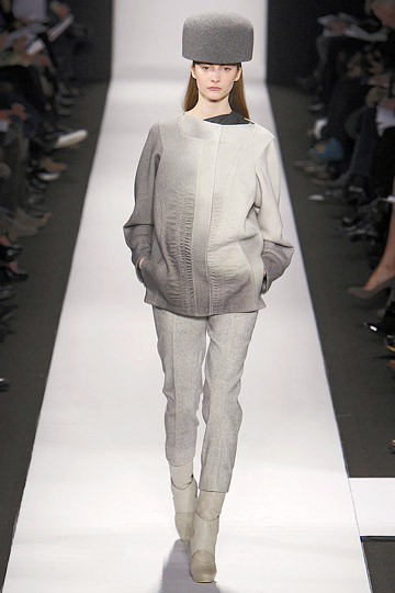 Narciso Rodriguez 10秋冬