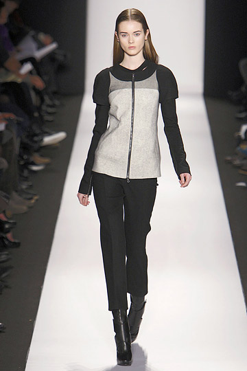 Narciso Rodriguez 10秋冬