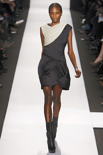 Narciso Rodriguez 10秋冬