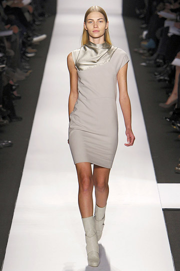 Narciso Rodriguez 10秋冬