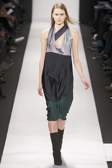 Narciso Rodriguez 10秋冬