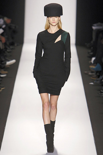 Narciso Rodriguez 10秋冬