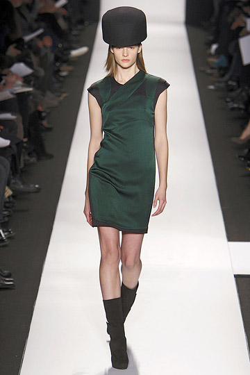 Narciso Rodriguez 10秋冬