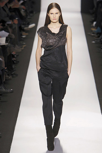 Narciso Rodriguez 10秋冬