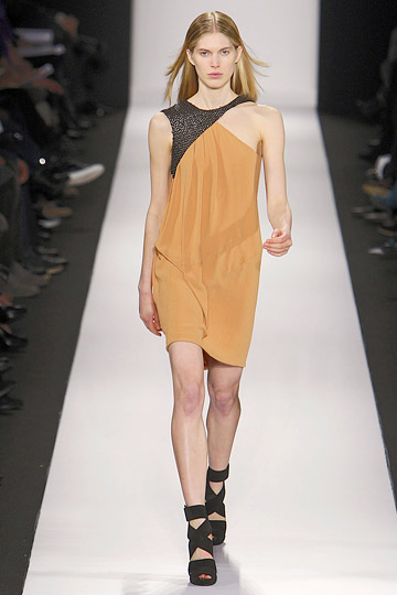 Narciso Rodriguez 10秋冬