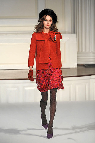 Oscar De La Renta 10ﶬDƬ