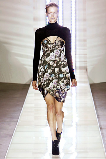 Preen 10秋冬