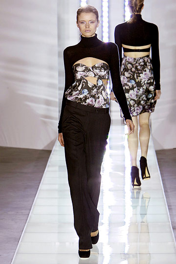Preen 10秋冬