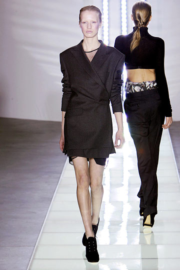 Preen 10秋冬