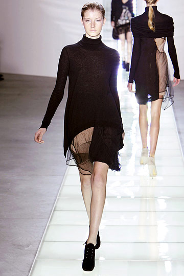 Preen 10秋冬
