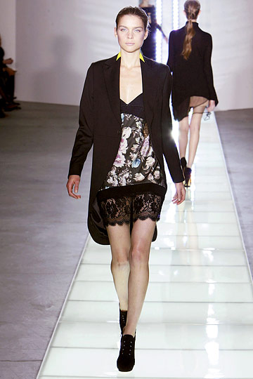Preen 10秋冬