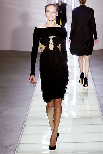 Preen 10秋冬
