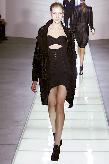 Preen 10秋冬