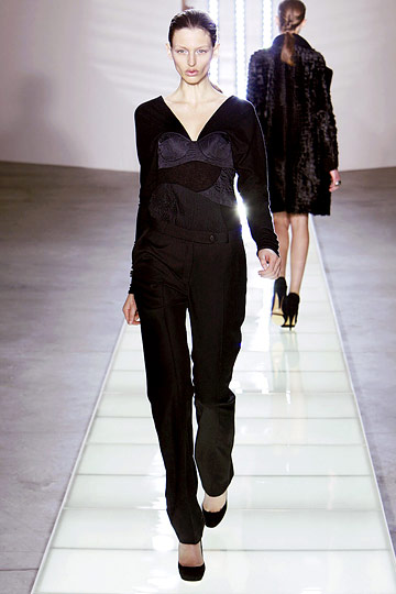 Preen 10秋冬