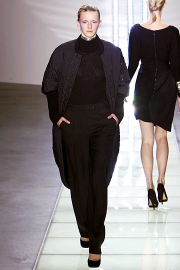 Preen 10秋冬