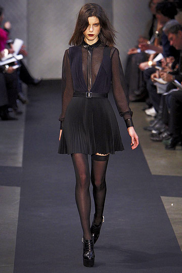 Proenza Schouler 10秋冬