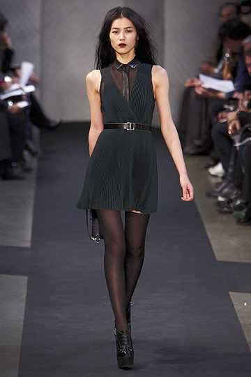 Proenza Schouler 10秋冬