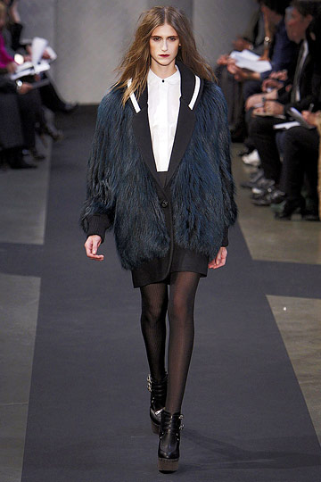 Proenza Schouler 10秋冬