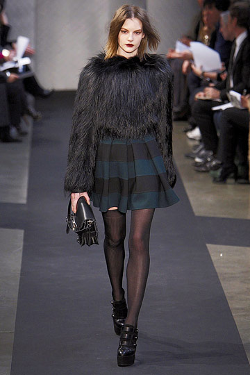 Proenza Schouler 10秋冬
