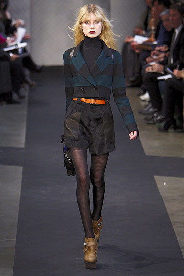 Proenza Schouler 10秋冬