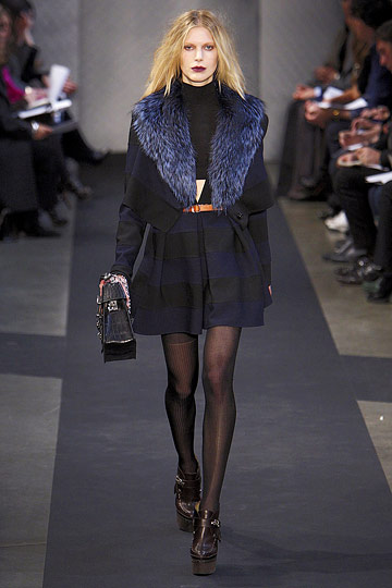 Proenza Schouler 10秋冬