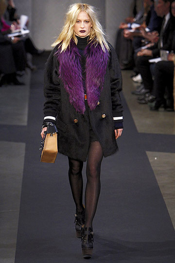 Proenza Schouler 10秋冬
