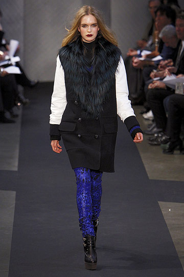 Proenza Schouler 10秋冬