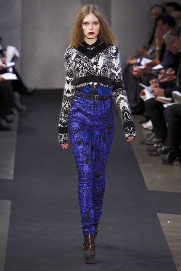 Proenza Schouler 10秋冬