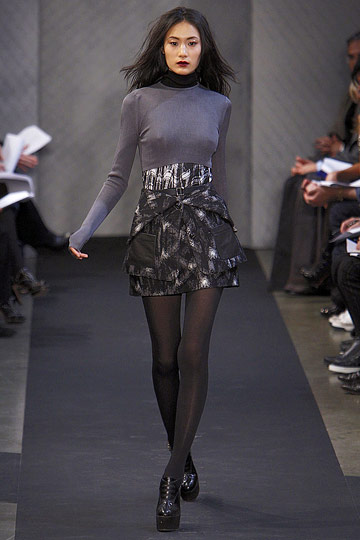 Proenza Schouler 10秋冬