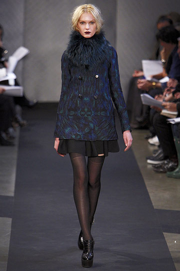 Proenza Schouler 10ﶬDƬ