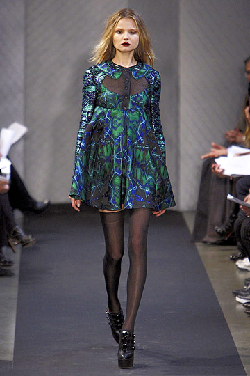 Proenza Schouler 10�ﶬ����DƬ