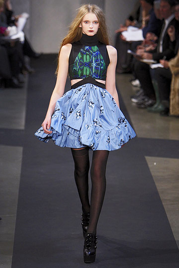 Proenza Schouler 10�ﶬ����DƬ