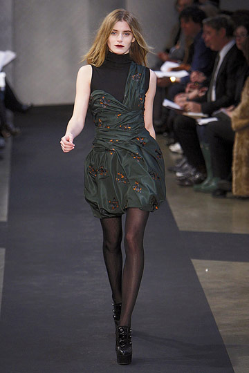 Proenza Schouler 10�ﶬ����DƬ