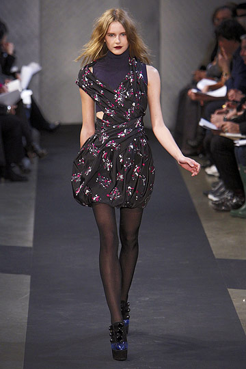 Proenza Schouler 10�ﶬ����DƬ